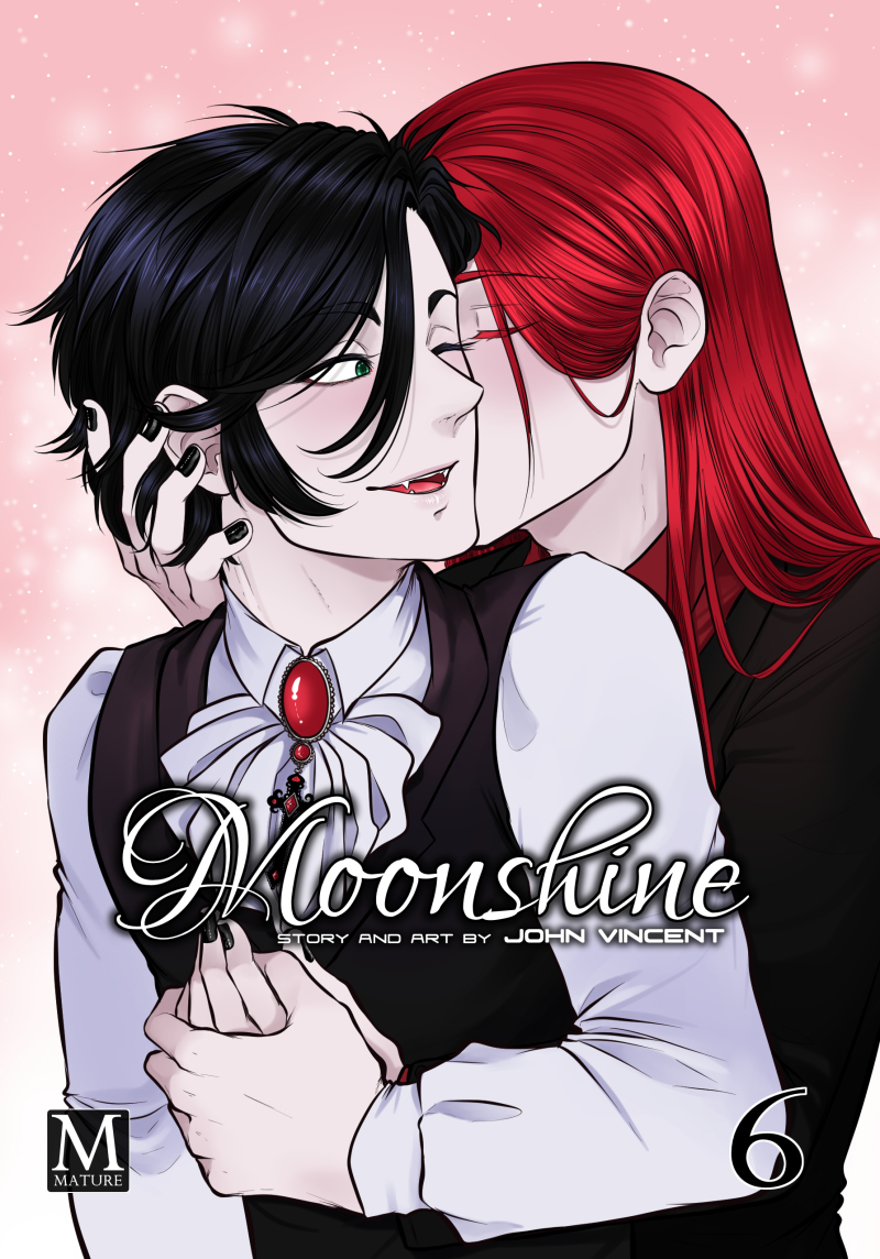 Moonshine Volume 6